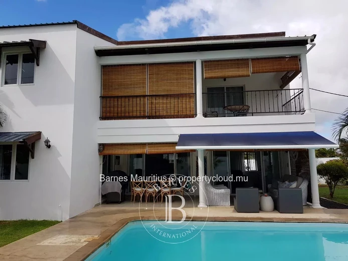 PEREYBÈRE - Spacious Double-Volume House - 4 Bedrooms