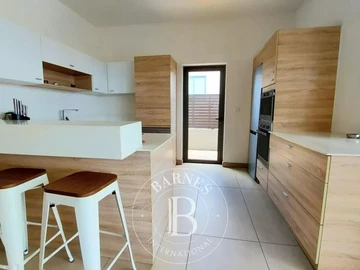 2 Bedroom Penthouse