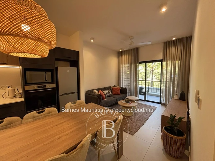 BEAU PLAN - Apartment - 2 bedrooms