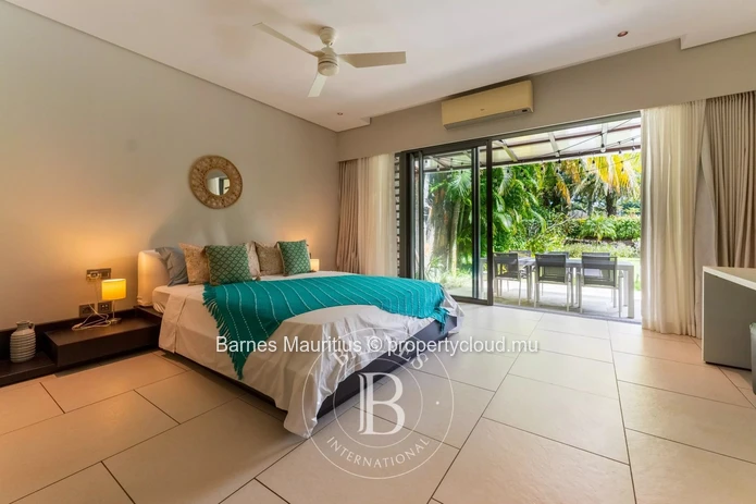 ANAHITA GOLF RESORT - Villa on a golf course - 3 bedrooms