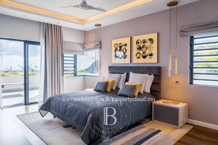 MOKA – Spacious villa – 3 bedrooms