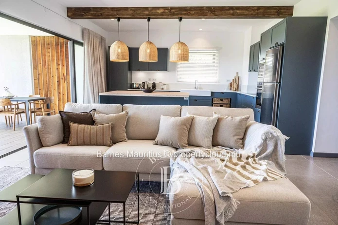 SAINT-ANTOINE - Off-Plan - Sea view apartments