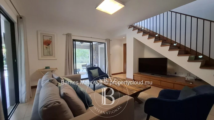 BLACK RIVER - Luxury villa - 3 bedrooms