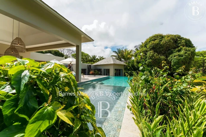 ANAHITA RESORT – Exceptional Villa with Panoramic Golf Views – 4 Bedrooms