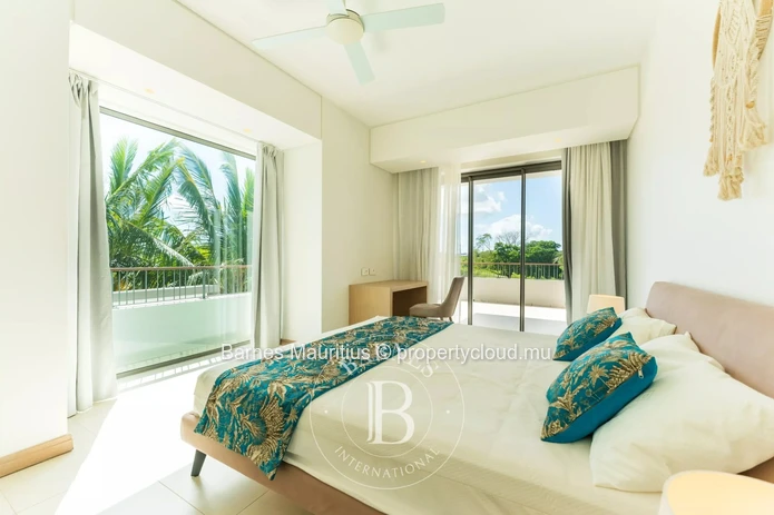 MONT CHOISY - Penthouse - 3 bedrooms