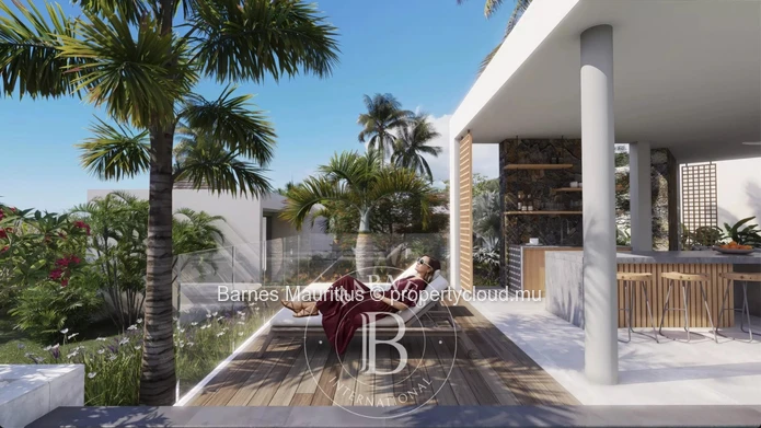 BEL OMBRE - Adenium Luxury Villa on Golf - 4 Bedrooms