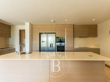 3 Bedroom Penthouse