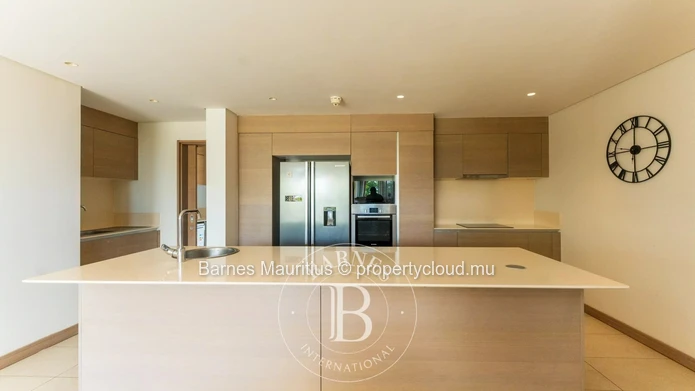MONT CHOISY - Penthouse - 3 bedrooms