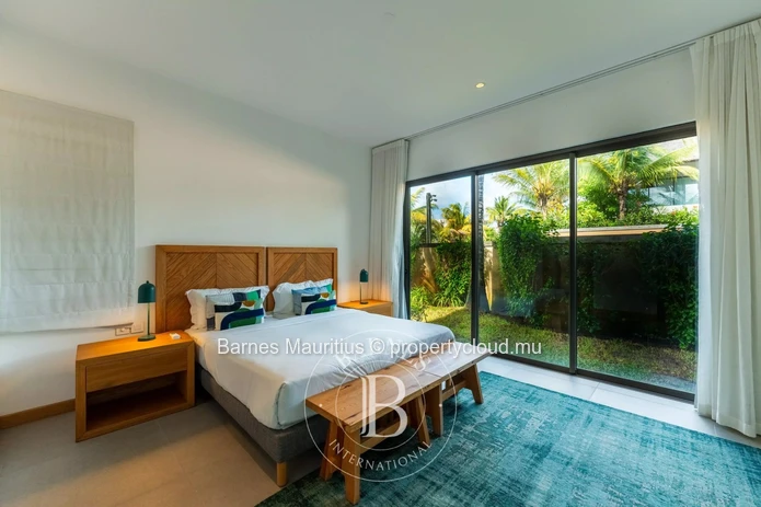 GRAND GAUBE - Villa - 4 Bedrooms