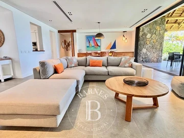 Villa de 3 Chambres