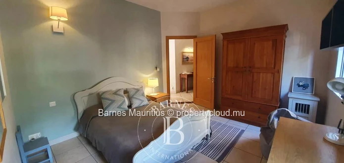 TAMARIN – Family Villa – 4 Bedrooms