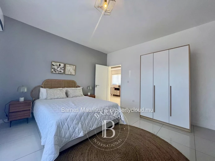 FLIC EN FLAC - Sublime penthouse avec accès à la mer - 3 chambres