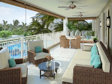 3 Bedroom Apartment