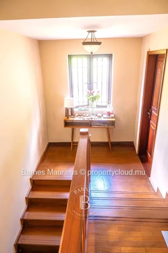 BELLE VUE HAREL – Island View Home – 4 Bedrooms
