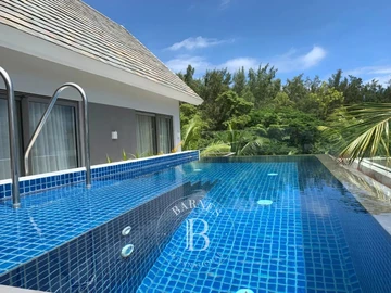 2 Bedroom Penthouse