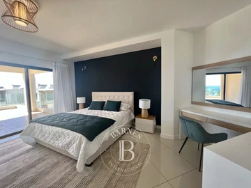 3 Bedroom Penthouse