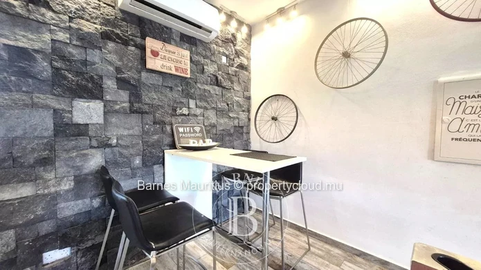 PEREYBERE - Modern Apartment - 3 bedroom