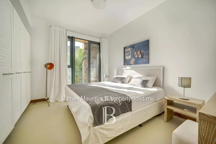 HAUTE RIVE - Sea view apartment - 3 bedrooms