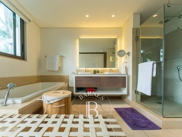 Villa de 4 Chambres