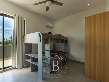3 Bedroom Penthouse