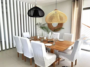 3 Bedroom Penthouse