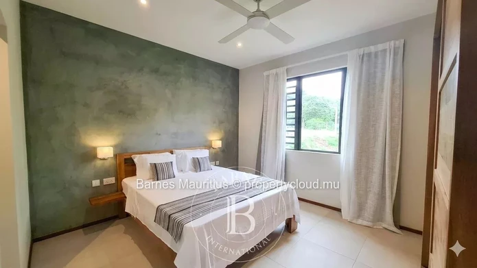PETITE RIVIÈRE NOIRE - Brand New Villa - 3 Bedrooms