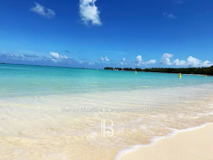 MONT CHOISY GOLF ESTATE - Luxury Apartment - 3 Bedrooms