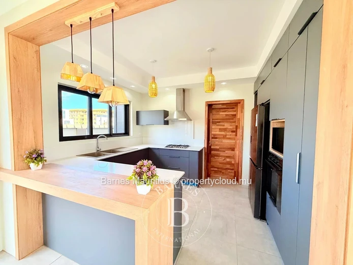 FLIC EN FLAC - Villa Neuve et Moderne - 4 Chambres