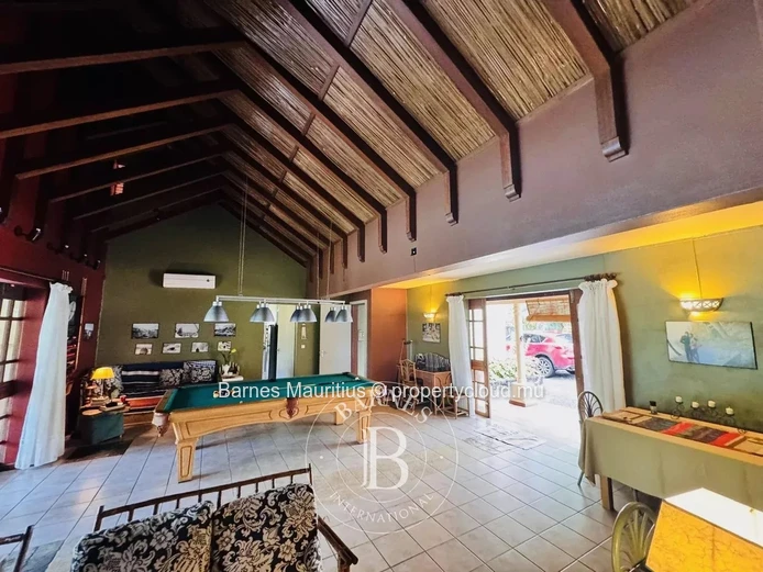 BELLE MARE - Villa on the golf- 3 bedrooms