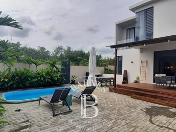 3 Bedroom Villa