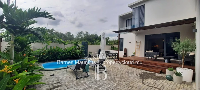 BALACLAVA- Brand new villa with 3 bedrooms