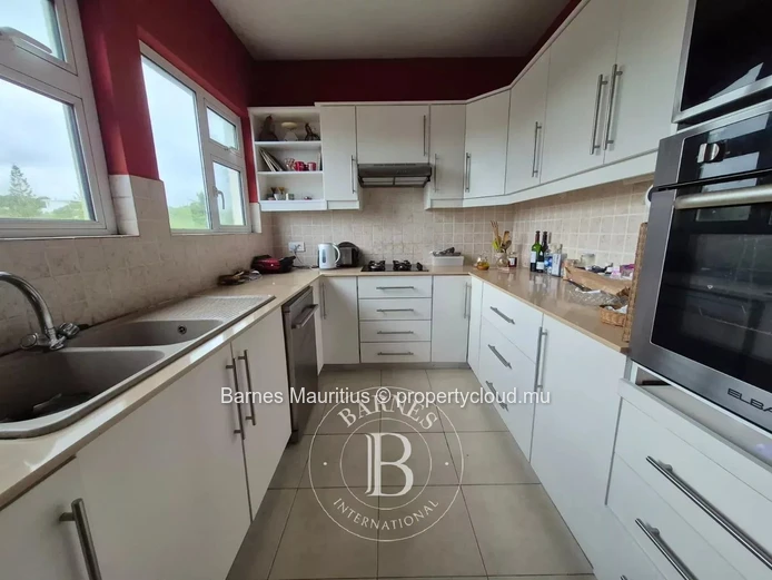FLOREAL - Apartment with a view - 3 bedrooms