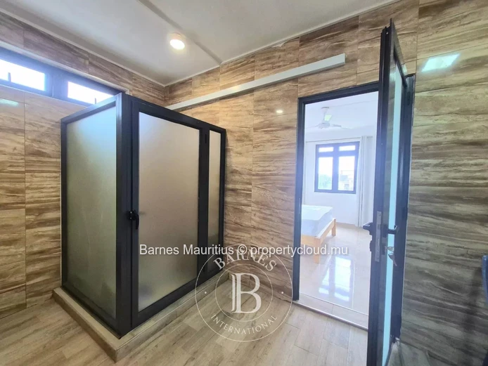 PEREYBÈRE - Spacious Apartment with Breathtaking Views - 3 Bedrooms