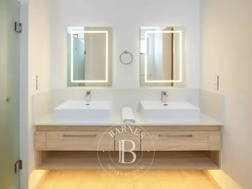 3 Bedroom Penthouse