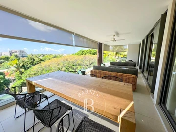 3 Bedroom Penthouse