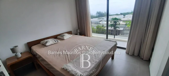 PEREYBÈRE - Modern Apartment with 3 Bedrooms