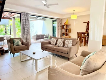 3 Bedroom Townhouse, Duplex