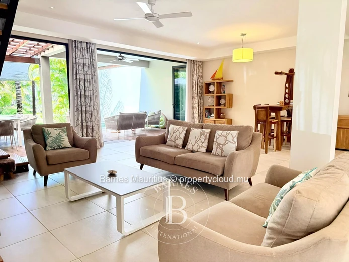 BLACK RIVER - Duplex on the Marina - 3 Bedrooms