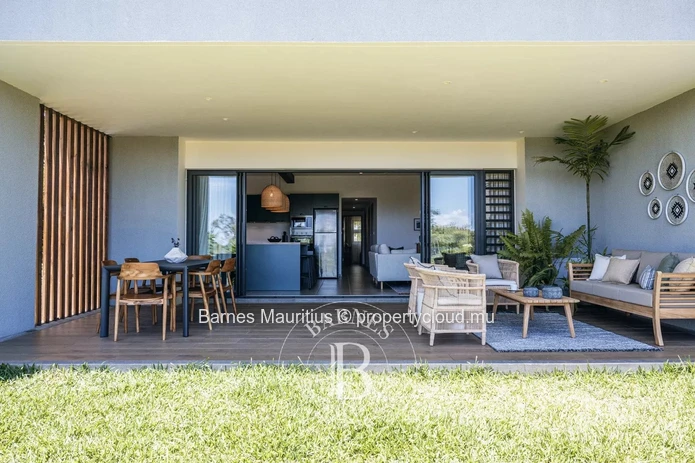 SAINT-ANTOINE - Off-Plan - Sea view apartments - 3 bedrooms