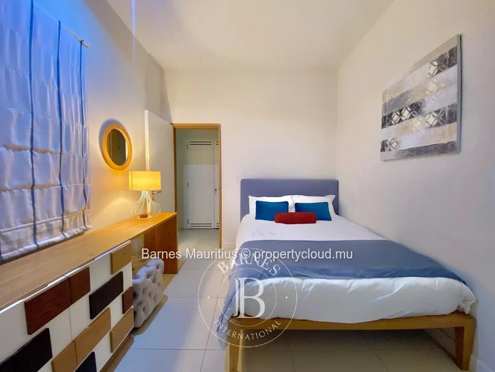 RIVIÈRE NOIRE - Appartement avec vue sur les montagnes - 3 chambres
