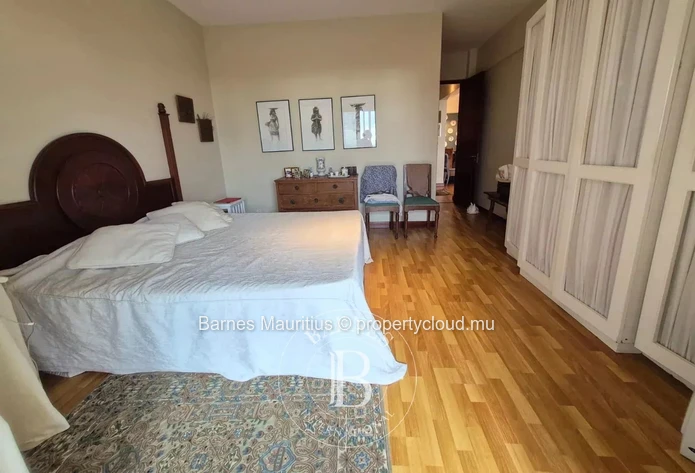 FLOREAL - Apartment with a view - 3 bedrooms