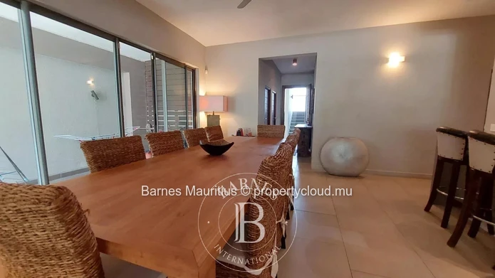 BAIN BOEUF - Superbe Appartement - 3 Chambres