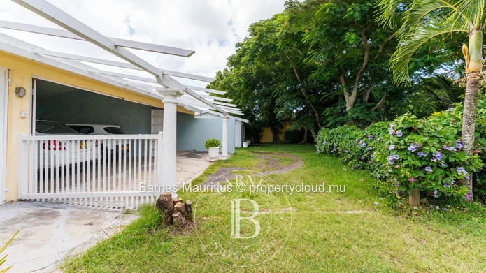 PEREYBÈRE - Family house - 4 bedrooms