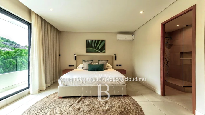 TAMARIN - Duplex Pieds Dans l'Eau - 3 Chambres