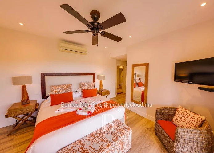 BEL OMBRE - Off-Plan - Villa with golf and mountain views - 3 bedrooms