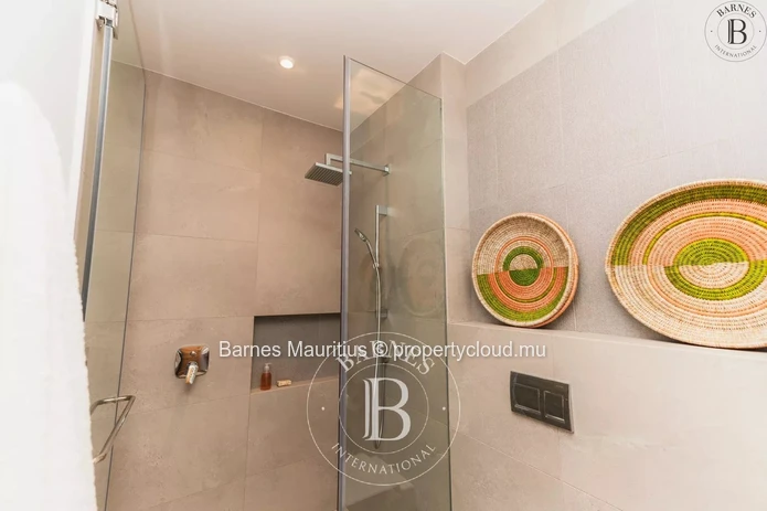 BELLE VUE  - Apartment - 3 bedrooms