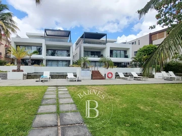 2 Bedroom Penthouse