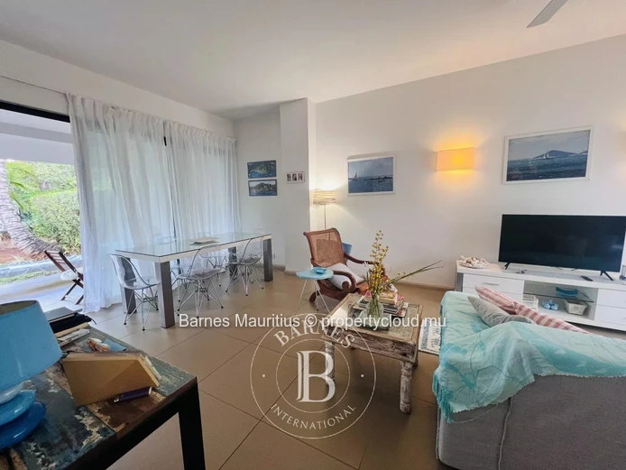 HAUT RIVE - DUPLEX - 3 Chambres