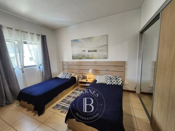 Appartement de 3 Chambres