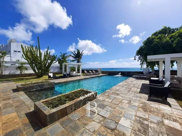 Villa de 4 Chambres